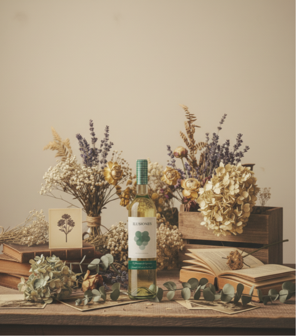 MOSCATEL ILUSIONES